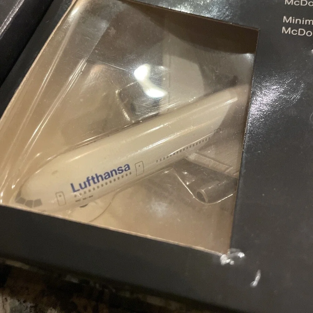 N/A lufthansa modell